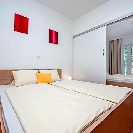 Marko Apartmani Rovinj Dış mekan fotoğraf
