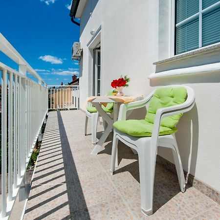 Marko Apartmani Rovinj Dış mekan fotoğraf