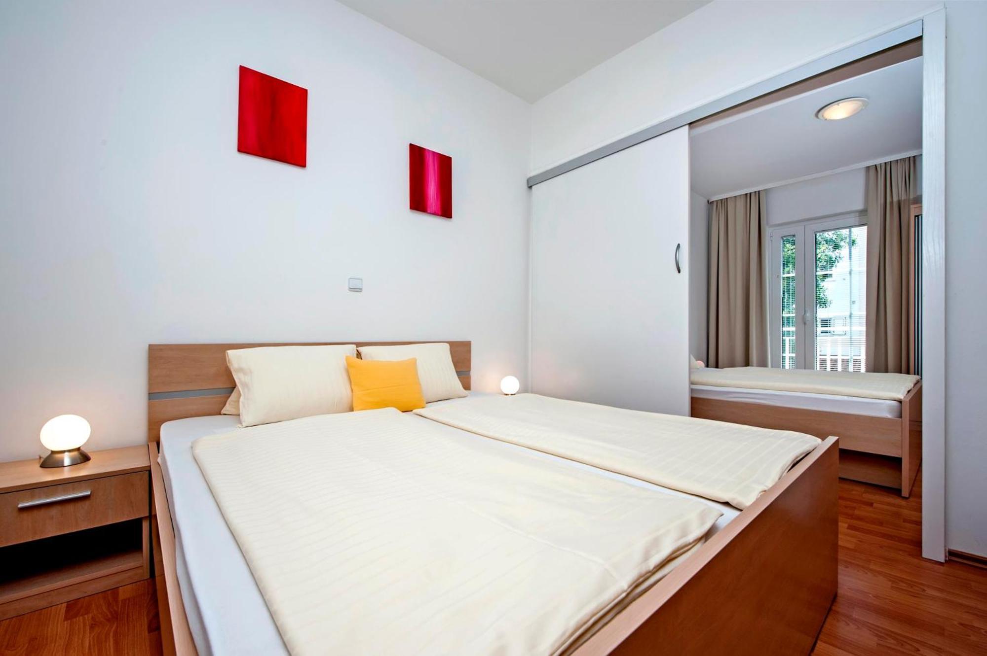 Marko Apartmani Rovinj Dış mekan fotoğraf