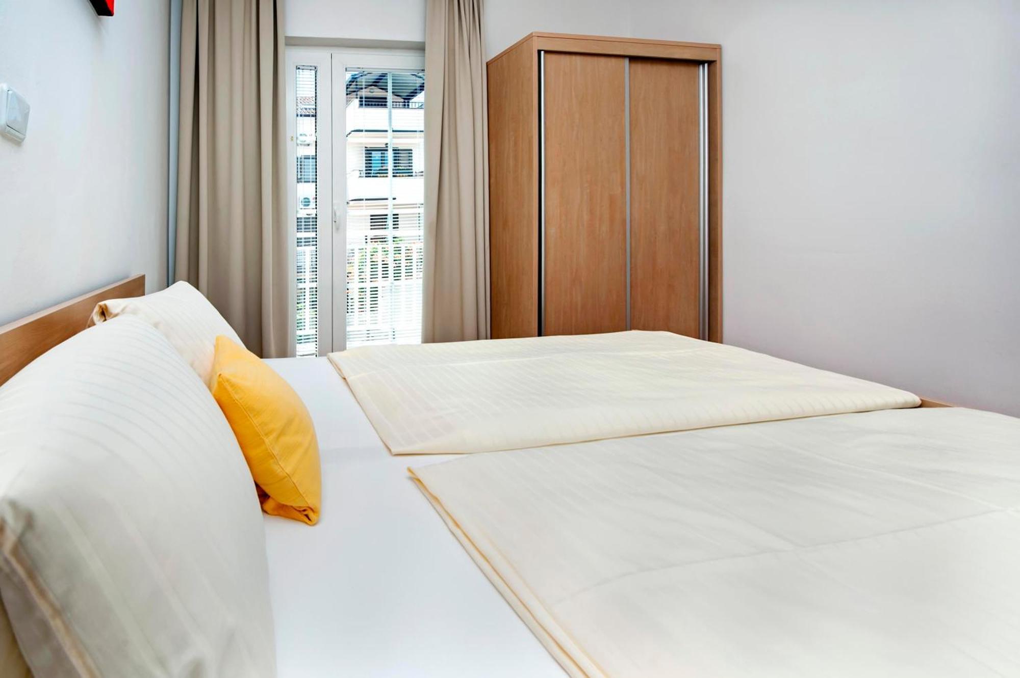 Marko Apartmani Rovinj Dış mekan fotoğraf