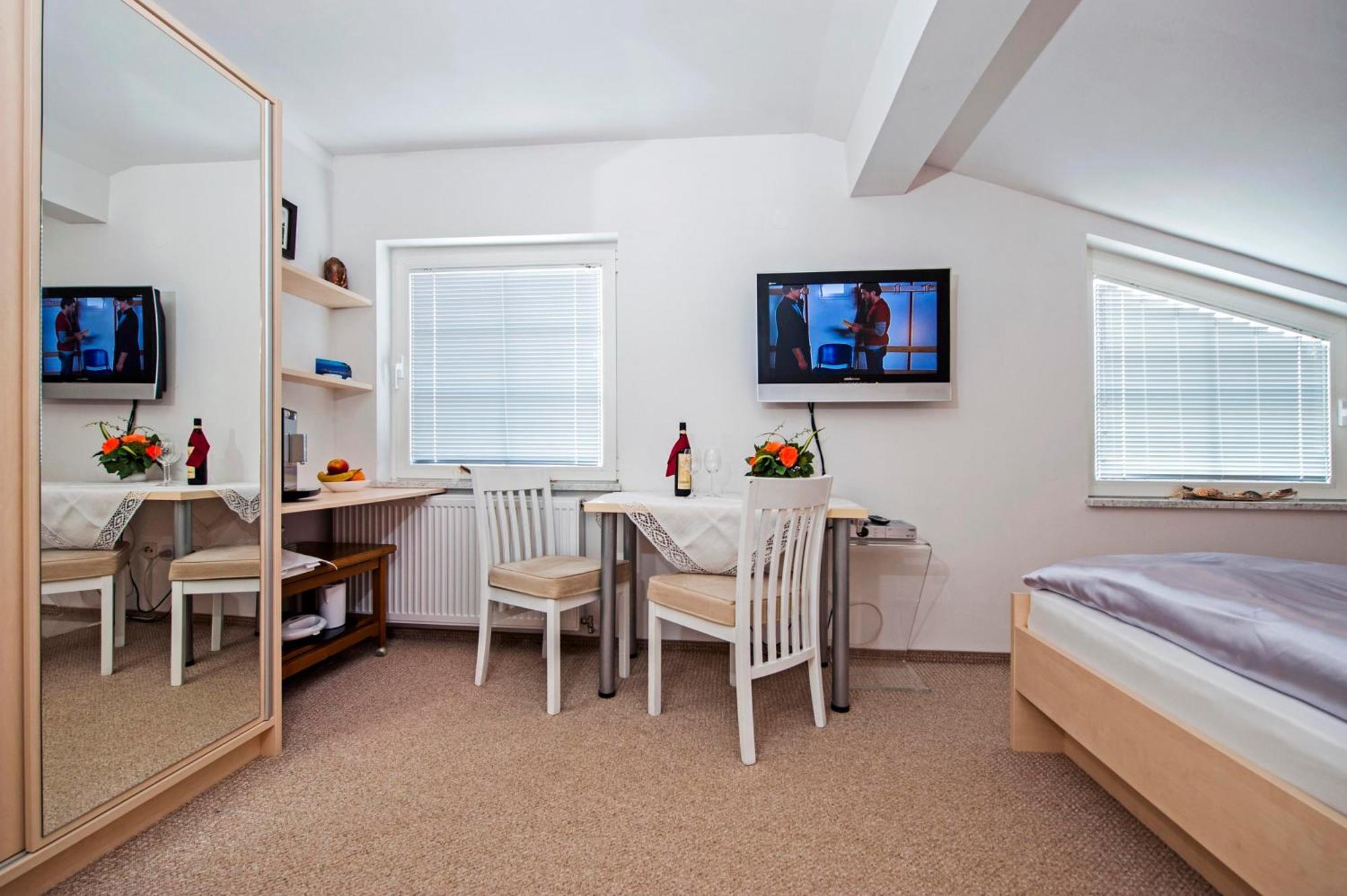 Marko Apartmani Rovinj Dış mekan fotoğraf