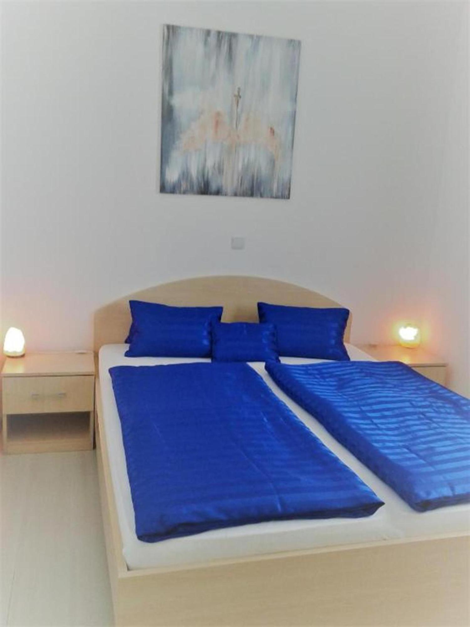 Marko Apartmani Rovinj Dış mekan fotoğraf