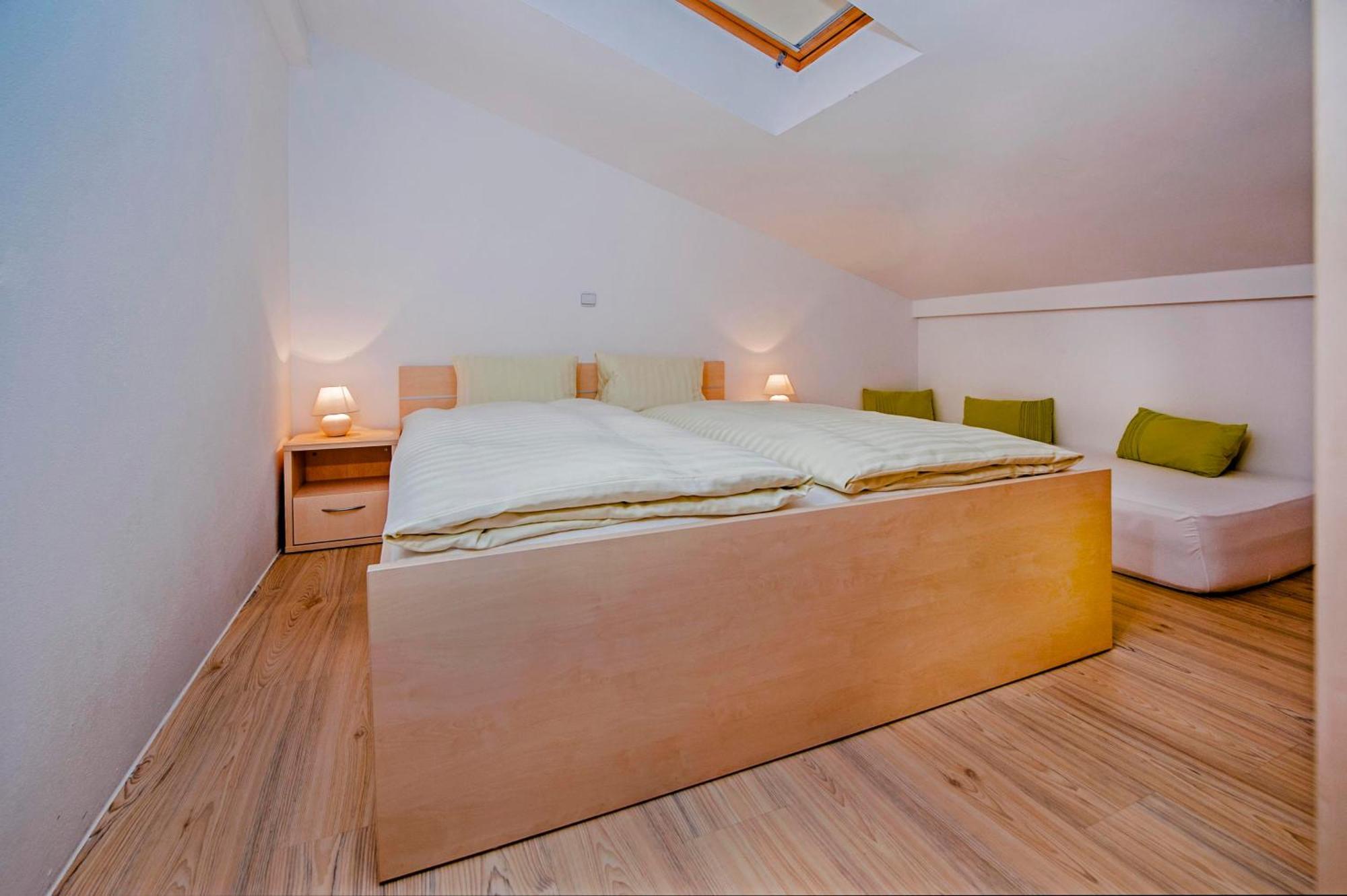 Marko Apartmani Rovinj Dış mekan fotoğraf