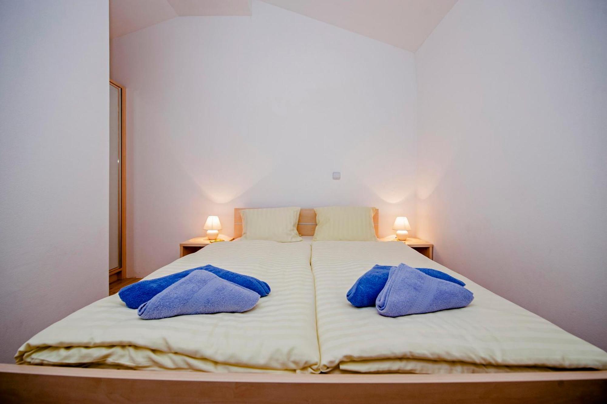 Marko Apartmani Rovinj Dış mekan fotoğraf