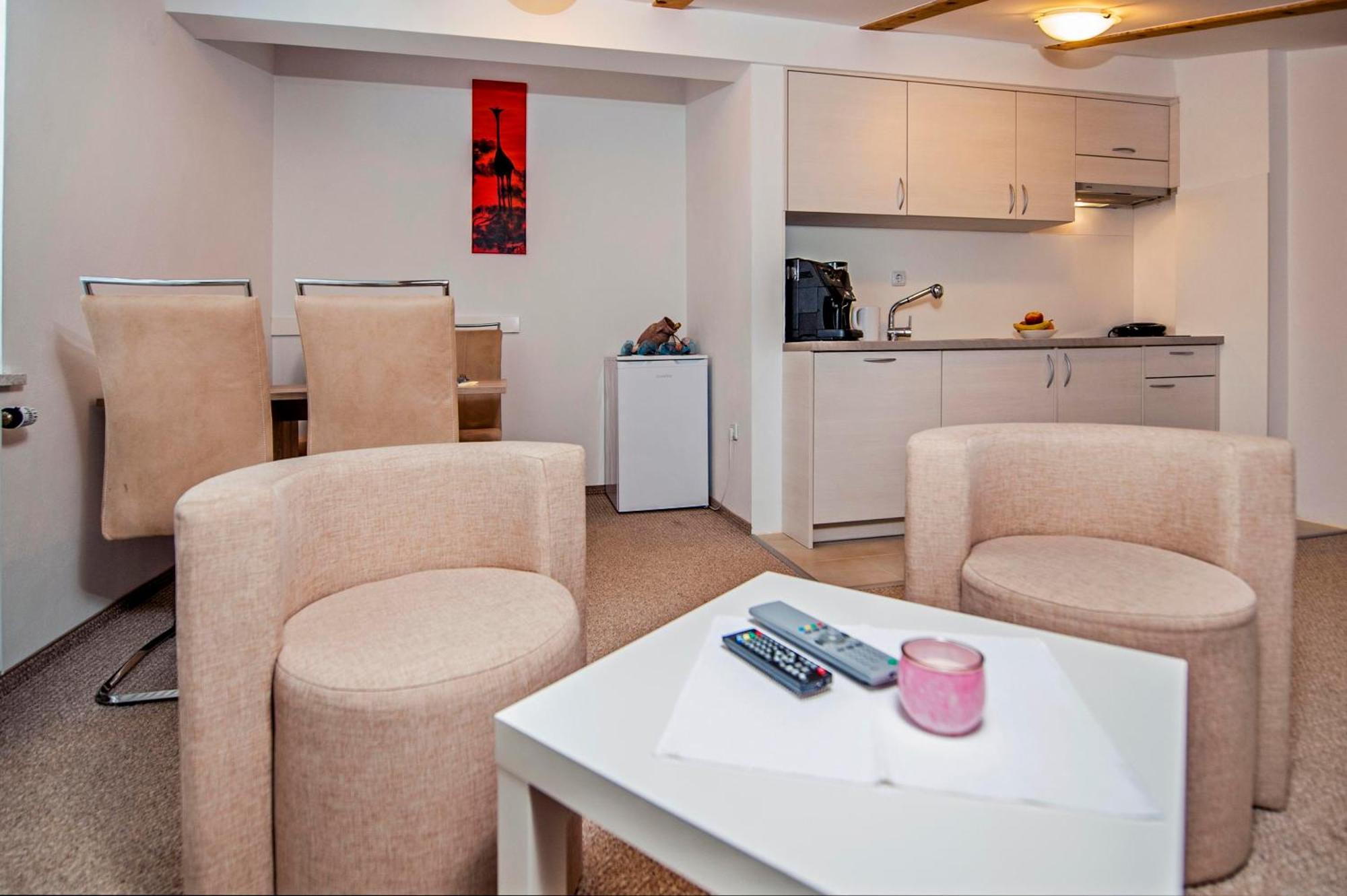 Marko Apartmani Rovinj Dış mekan fotoğraf