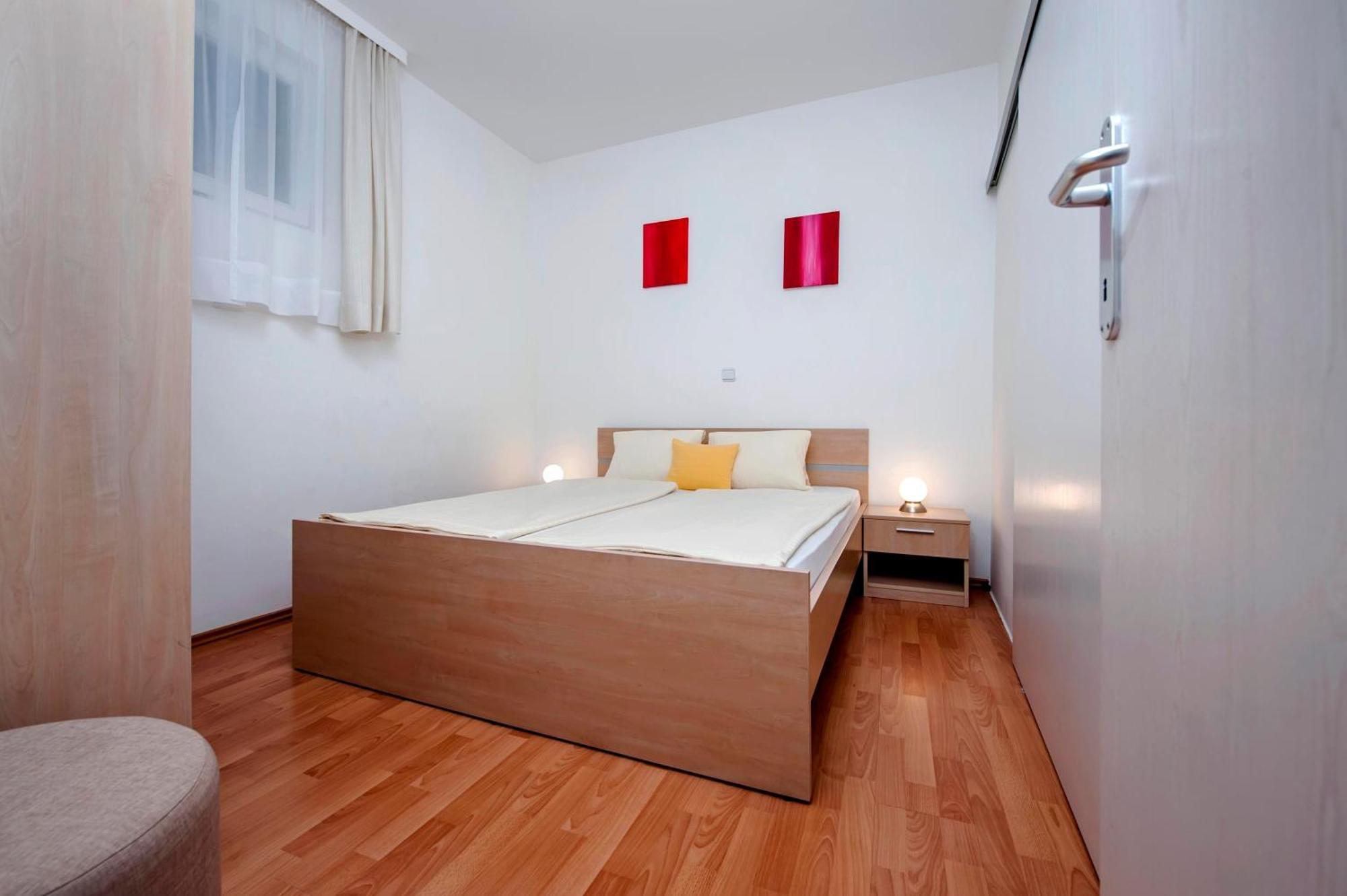 Marko Apartmani Rovinj Dış mekan fotoğraf