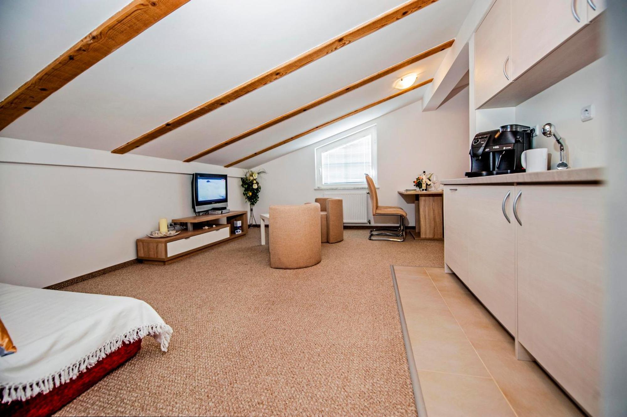 Marko Apartmani Rovinj Dış mekan fotoğraf