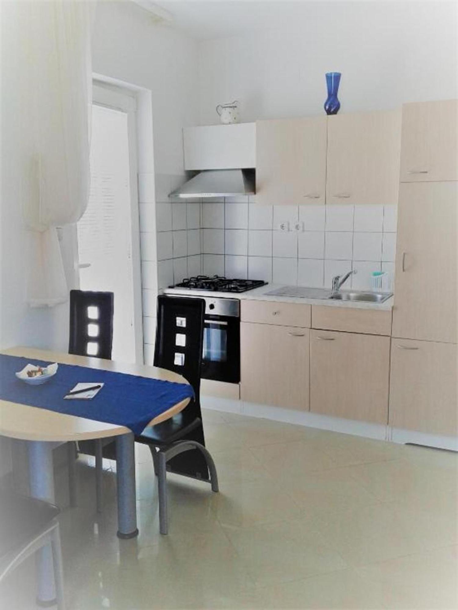 Marko Apartmani Rovinj Dış mekan fotoğraf