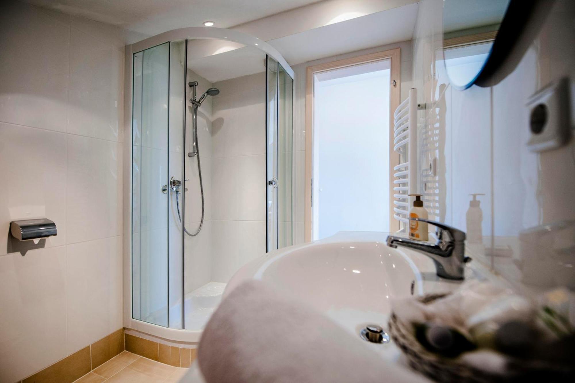 Marko Apartmani Rovinj Oda fotoğraf