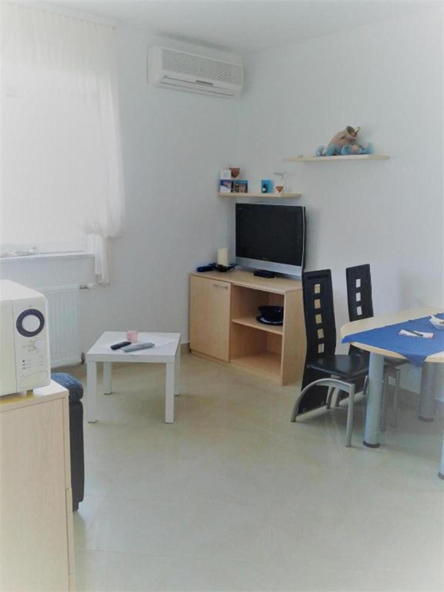Marko Apartmani Rovinj Oda fotoğraf