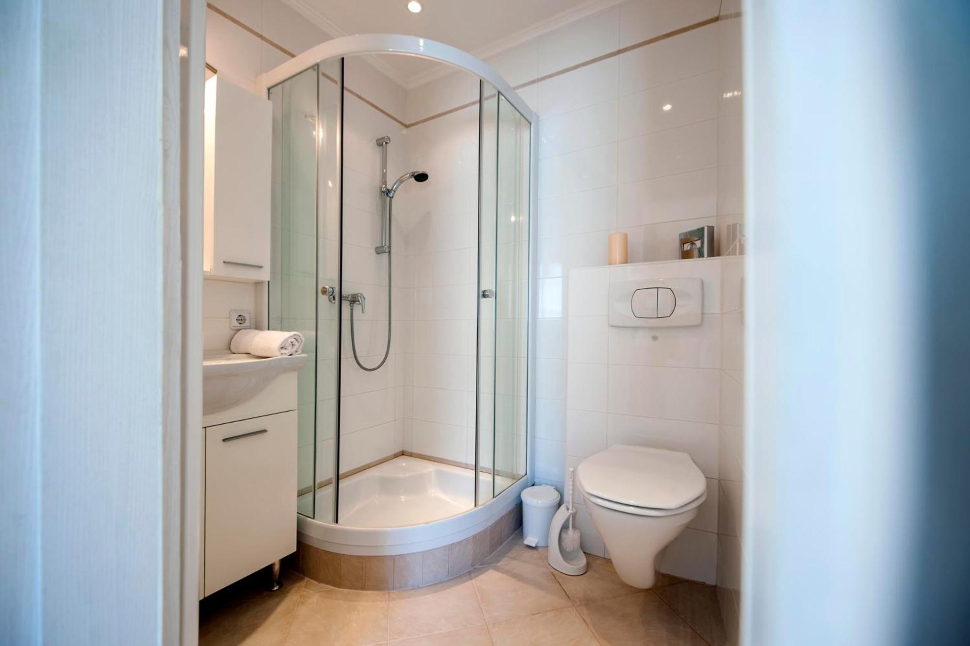 Marko Apartmani Rovinj Oda fotoğraf